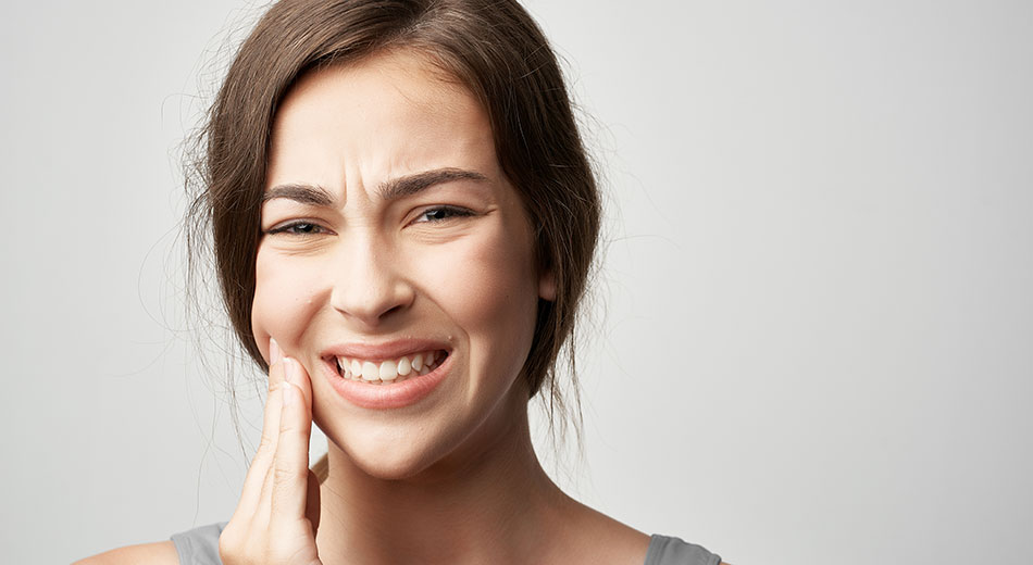 The 7 common symptoms of tooth decay