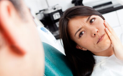 11 urgent signs that require a visit to the dentist